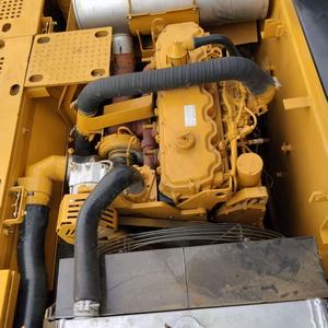 Excavatrice d'occasion CAT 325C avec moteur ATAAC CAT 3126B de 140 kW, puissante, à vendre - Product Image 6