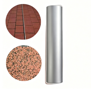 Membrana Impermeable para Techos de <span class=keywords><strong>Asfalto</strong></span> Modificado Elastomérico Reforzado con Poliéster, Resistente a los Rayos UV y de Alta Resistencia a la Tensión, Directo de Fábrica - Product Image 1