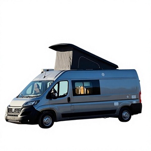 Caravanes, camping-cars et motorhomes d'occasion en excellent état, conformes aux normes australiennes, en promotion. - Product Image 1