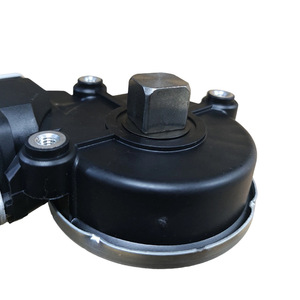 Lève-vitre électrique Nissan Qashqai 80730-1BA0A Avant Droit 6 Broches Pièce de Remplacement Neuve - Product Image 2