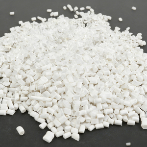 Shenyu Easy Form Abrasion Assistance Low Volatile Lubrication <b>Modified</b> POM <b>Plastic</b> Granules-Injection Molding Extrusion Grades - Product Image 3