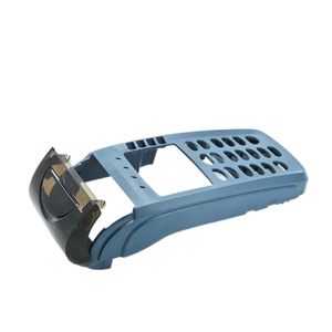 Custom <b>Hand</b>-held Code Sweeper Making Injection Molding Plastic Enclosures From China Mold Factory - Product Image 2