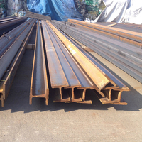Tabla de Medidas de acero de haz en H suave, estructura laminada en caliente, SS400, Q235, Astm, A572, S275jr, HEA, IPE 450, IPE80, 12m de longitud, horario