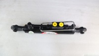 Cylindre à piston hydraulique à œil fixe AiSoar pour attelage supérieur de tracteur, qualité supérieure, promotionnel, 160 bars, alésage 2'', course 8''-25'', acier, 3,5t