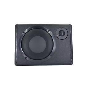<span class=keywords><strong>Caisson</strong></span> de basses trapézoïdal pour autoradio, prix d'usine, 8 pouces, boîte active, 100W, 4 (8088) pour (E140) - Product Image 1