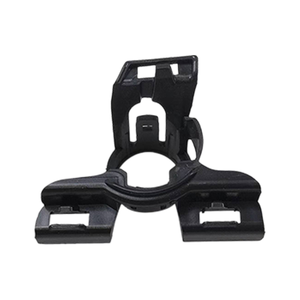 Nouveau support de fixation de crochet de remorquage de pare-chocs avant de voiture OEM de haute qualité 1678854407/1678854507 pour <span class=keywords><strong>Mercedes</strong></span>-Benz GLE <span class=keywords><strong>AMG</strong></span> W167 - Product Image 2