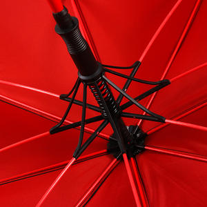 Personaliza este paraguas de golf automático a prueba de viento para eventos deportivos con tu logotipo, símbolo de patrocinio y calidad. - Product Image 1