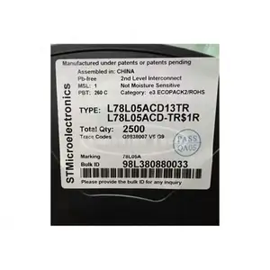 basic electronic components electrical smd compone STM32L4A6RGT6P LQFP-64(10x10) act form 74f