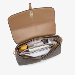 Nouveau style 2026 : Sac à main tendance pour femme, grand sac de transport élégant, léger et de haute qualité, sac à bandoulière - Product Image 4