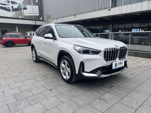 <span class=keywords><strong>BMW</strong></span> X1 SDrive20Li <span class=keywords><strong>2023</strong></span> con Paquete X Design, SUV Compacto de Lujo para Exportación Global - Product Image 3