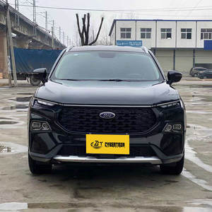 SUV Usado JAC Ford Equator 2023 EcoBoost 170 Premium, Vehículo Económico <span class=keywords><strong>de</strong></span> Gasolina para Importadores, Deportivo y Todoterreno - Product Image 1