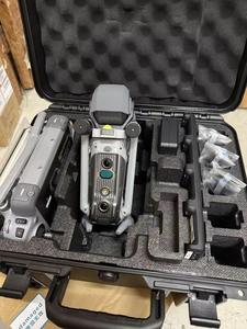 Drone Matrice 4T RTK avec caméra 4K pour la cartographie aérienne et la topographie professionnelles, drone industriel UAV - Product Image 2