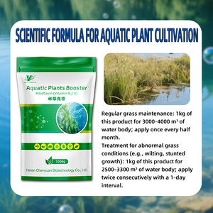 Stimulant <span class=keywords><strong>pour</strong></span> plantes aquatiques CY : Facteur d'enracinement et de renforcement des racines, stabilisateur de milieu aquatique et additifs alimentaires aquatiques - Product Image 4
