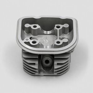 ฝาสูบ GZ125 WH125T ทนทานสำหรับเครื่องยนต์ฮอนด้า WH125T GZ125 125 ซีซี 4 จังหวะ - Product Image 1