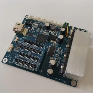 แผ<span class=keywords><strong>ง</strong></span>วงจรหลัก Hoson Dual XP600 สำหรับเครื่อ<span class=keywords><strong>ง</strong></span>พิมพ์ DTF คุณภาพสู<span class=keywords><strong>ง</strong></span> มีความเสถียรสู<span class=keywords><strong>ง</strong></span> ราคาขายส่ง มีสินค้าในสต็อก - Product Image 1