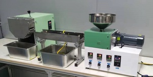 SJ15 micro nhựa phòng thí nghiệm máy đùn - Product Image 5