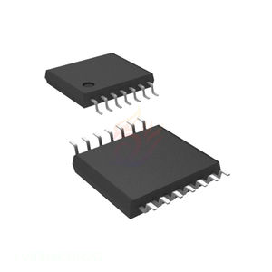 Linh kiện điện tử 14 tssop (0.173 "4.40mm chiều rộng) lv8314cgr2g quản lý năng lượng (pmic) gốc - Product Image 1