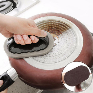 Esponja de Limpieza Nano para Eliminar Óxido y Descontaminar, Cepillo de Esmeril para Lavar Ollas, en Oferta - Product Image 3