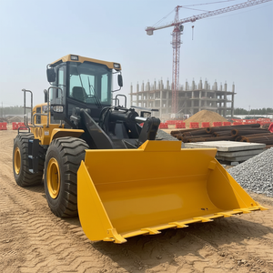 नई 936 956 Lww300 lw400 lw600 856h 950g 966h 980g का इस्तेमाल व्हील लोडर - Product Image 1