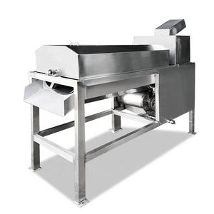 <span class=keywords><strong>Seminis</strong></span>-máquina extractora de zumo comercial, semillas de tomate, extractores de zumo y verduras - Product Image 3