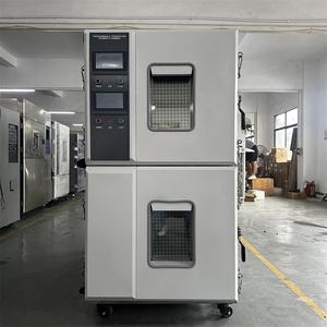 대규모 방폭 상온습도 시험함 신에너지 배터리 고온 및 저온 시험함 - Product Image 3