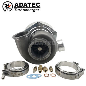 GEN2 GTX3584RS GTX3584R GTX3584 GTX35 67 мм GTX-Series 856804-5001S турбина 740902-0067 846098-5001S 550-1000 л.с. - Product Image 6