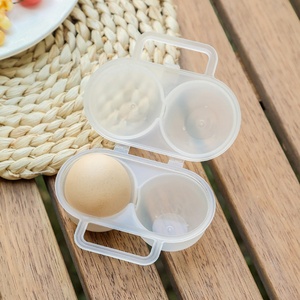 High Grade <b>Kitchen</b> Egg <b>Storage</b> Box Plastic <b>Boxes</b> for Packing Eggs - Product Image 1