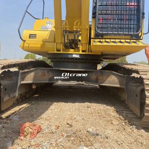 99% Nieuwe Graafmachine <span class=keywords><strong>Komatsu</strong></span> <span class=keywords><strong>Pc300</strong></span> Prijs Goede <span class=keywords><strong>Komatsu</strong></span> Pc 300 Graafmachine PC350-7 PC350-<span class=keywords><strong>8</strong></span> PC360-7 PC360-<span class=keywords><strong>8</strong></span> Gebruikte Bouwmachines - Product Image 4