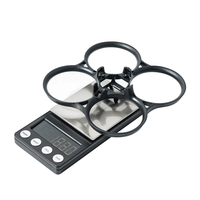 BETAFPV Pavo20 Pro II Brushless Whoop Frame O4 Air Unit Pro Frame Whoop Duct untuk 2.2 Inch Pavo20 Pro II Cinewhoop