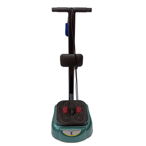 Massaggiatore per Piedi Meiyang con Vibrazione Shiatsu, Macchina per la Circolazione Sanguigna, Dispositivo per Massaggio Plantare - Product Image 3