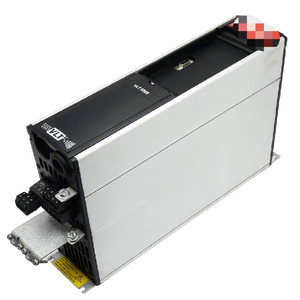 Plc VLT5000 VLT5001PT5B20STR3D0F00A00C0 175Z0031 17kVA Frekans İnvertörü Programlama Kontrol Cihazı - Product Image 1