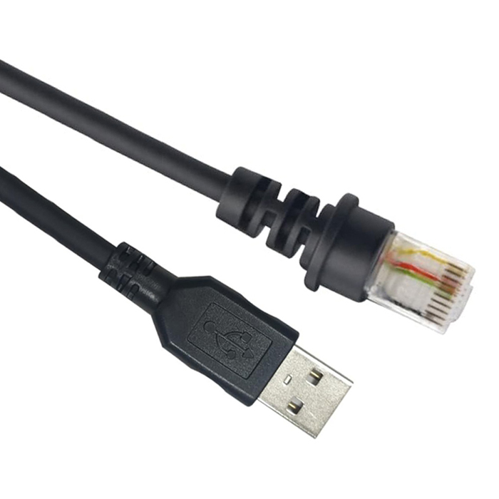 Honeywell バーコードリーダー USBケーブル Amazon.co.jp: Honeywell Xenon XP 1950g QR対応 バーコード
