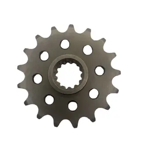 NC700 NC750 Motorcycle spare parts Front SPROCKET 520H-16T for Honda NC700 NC750 transmission sprocket front 16T