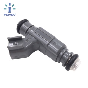 หัวฉีดน้ำมันเชื้อเพลิง QC PEIVSO รุ่นใหม่ ประหยัดน้ำมัน สำหรับ Dodge Ram 2500 / 3500 8.0L V10 OEM FJ457 - Product Image 4