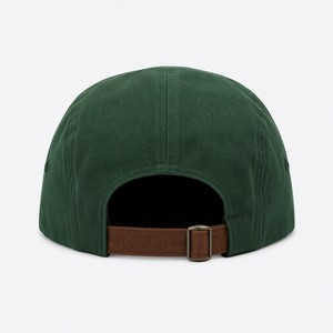 Gorras Deportivas Impermeables de 7 Paneles con Logotipo Personalizado al por Mayor, Etiqueta Tejida de Sarga, Estilo Techwear, Unisex, para Adultos, para Actividades al Aire Libre - Product Image 5