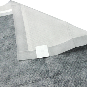 Imbottiture da addestramento per animali domestici in fibra di carbone di bambù per cani e cuccioli Pee pastiglie essenziali per addestramento per animali domestici - Product Image 2