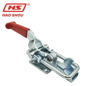 HS-40341 giống như 341 kéo hành động chốt loại đẩy kéo xử lý chuyển đổi kẹp từ Đài Loan - Product Image 2