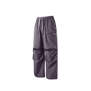 Pantalones Desmontables Nuevos 2026 para Primavera y Verano, Pantalones de Trabajo con Protección Solar UPF50 para Deportes al Aire Libre - Product Image 2