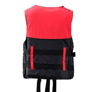 سترة مقاومة للفيضان للأطفال, سترة مقاومة للفيضان للبالغين من الذكور والإناث ، سترة كبيرة محمولة للطفو مقاومة للفيضان - Product Image 5