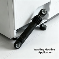Amortisseur de machine à laver, amortisseur de suspension, amortisseur de friction, pièces de rechange anti-vibration pour lave-linge à chargement frontal