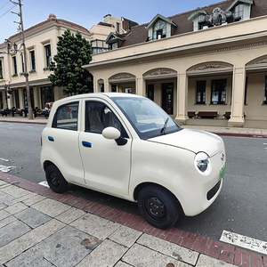 Hot New Energy Vehicle Marketing Produit à chaud Couleur assortie Véhicules à énergie nouvelle - Product Image 4
