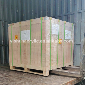 Mitsubishi Laser Dot Ánh Sáng hướng dẫn tấm chất lượng cao quang học lớp Acrylic/PMMA lgp cho đèn nền <span class=keywords><strong>LED</strong></span> & biển báo - Product Image 6