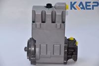 Prix d'usine 254-4357 2544357 295-4777 312-0678 189-5184 384-0607 319-0675 319-0677 Pompe d'injection de carburant pour moteur CAT C9 C7