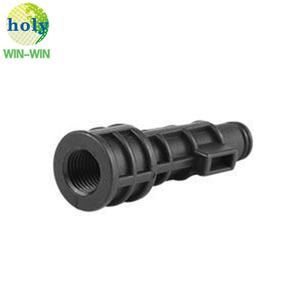 Injeção de plástico do fabricante do oem pp/<span class=keywords><strong>delrin</strong></span>/peças do pom com molde de ferramentas da injeção plástica - Product Image 3