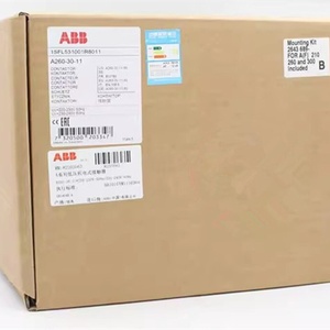 คอนแทคเตอร์ PLC รุ่น A260-30-11-80 1SFL531001R8011 - Product Image 5