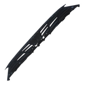 Nouvelle Grille de Pare-chocs Avant pour Elantra 86350-BU510 en Maille, Matériau PP, Pièce de Remplacement - Product Image 3