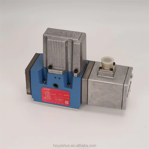 Electrohidráulico D661-4651/ C41156-421 G35JOAA6VSX2HA D661-4652/ G15JOAA6VSX2HA - Product Image 4
