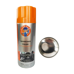Spray Nettoyant et Rénovateur Cuir Tableau <span class=keywords><strong>de</strong></span> Bord Voiture - Cire et Polissage pour Intérieur Automobile - Produit Phare - Product Image 4
