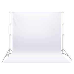 Neewer 3x3.6M PRO <span class=keywords><strong>Studio</strong></span> <span class=keywords><strong>photo</strong></span> <span class=keywords><strong>Fond</strong></span> de <span class=keywords><strong>studio</strong></span> pliable en polyester de qualité supérieure pour la photographie, la vidéo et la télévision - Product Image 1
