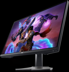 จอภาพสำหรับเล่นเกม <span class=keywords><strong>G2723H</strong></span> IPS Deii ใหม่จอหลักสรีรศาสตร์หน้าจอ280เฮิตซ์ FHD พร้อมแท่นวางแบบปรับได้สำหรับ eSports - Product Image 1